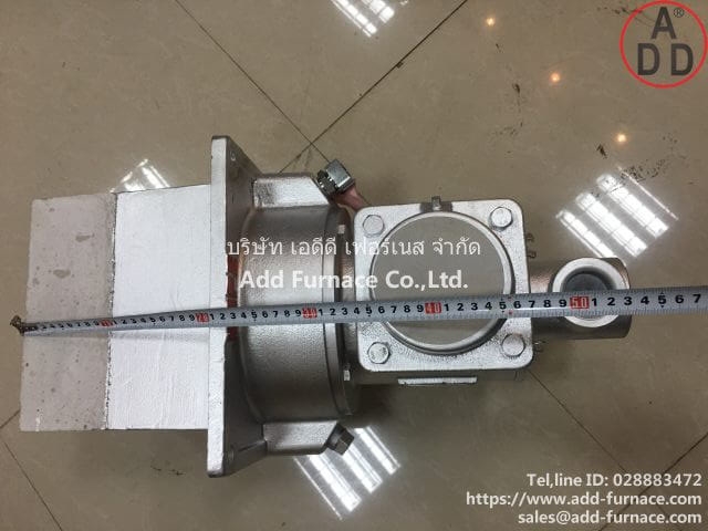 HopeBurner Type LXG-6A (14)